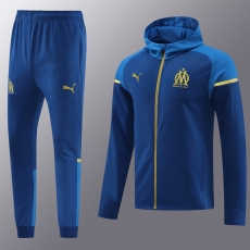 23 Marseille Cailan Hoodie Set